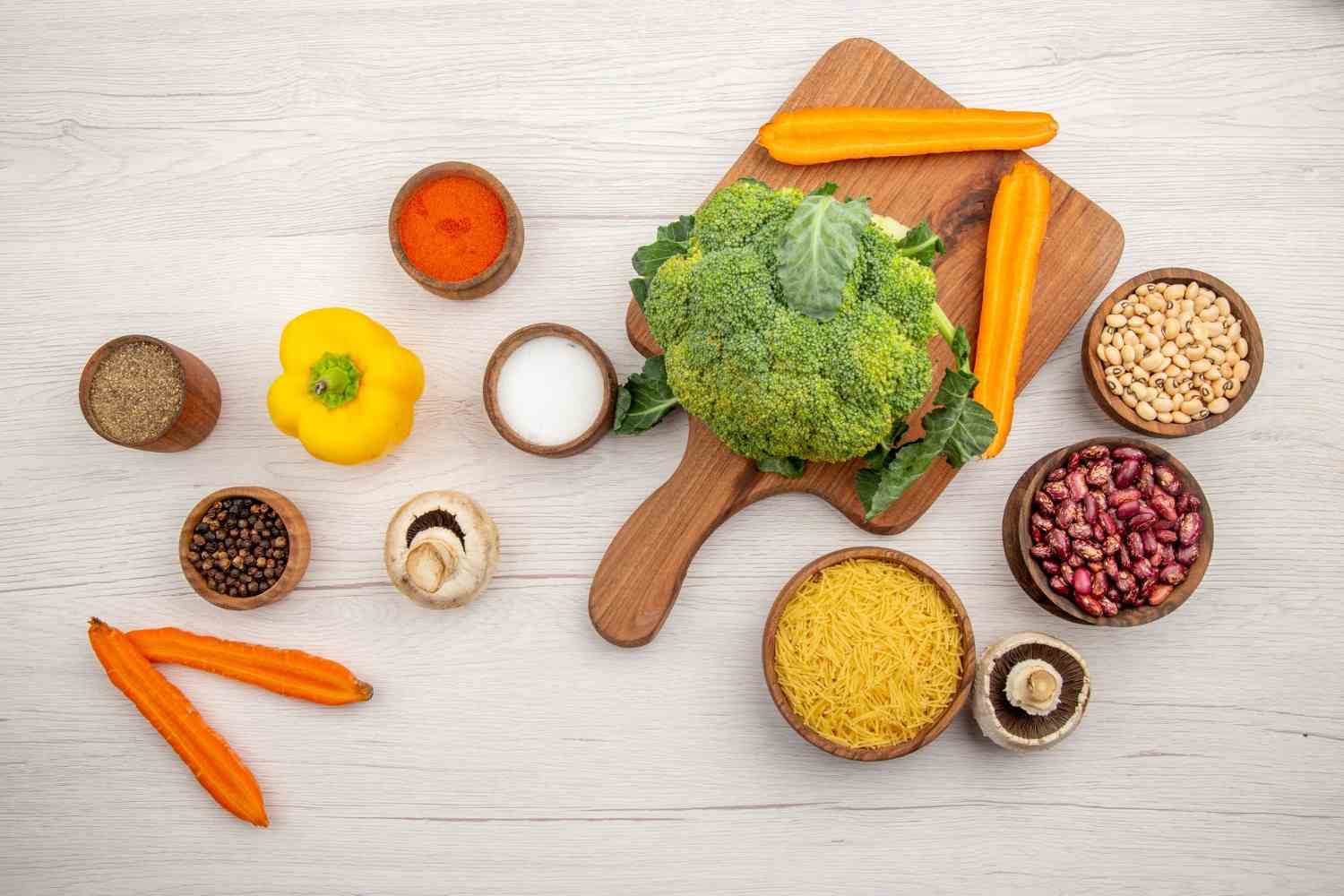 Why Does Your Body Need Fibre? Benefits and Fibre-Rich Foods