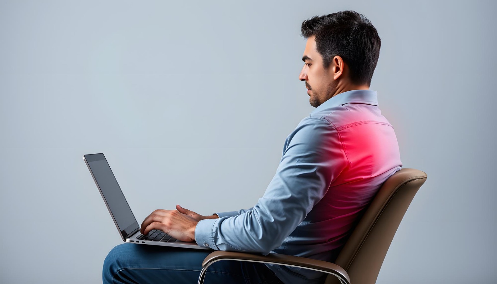 Sedentary Lifestyle: How Sitting Too Much Can Affect Your Health