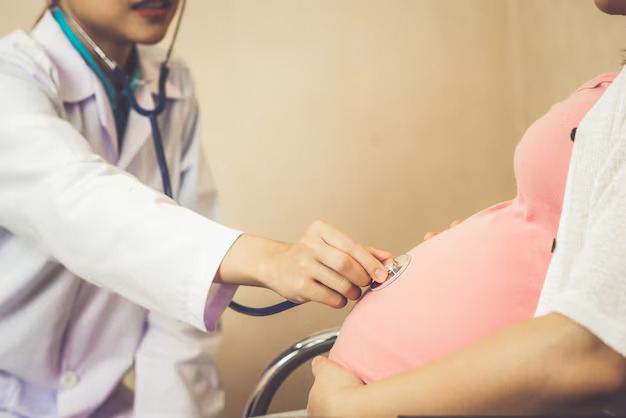 Maternity hospital in Hyderabad